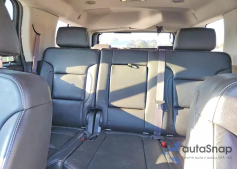 2016 Chevrolet Tahoe C1500 Lt z USA, uszkodzony, nr VIN 1GNSCBKC9GR219958